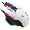 Мишка A4Tech Bloody W95 Max RGB Activated USB Sports Navy (4711421985659)