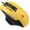 Мишка A4Tech Bloody W95 Max RGB Activated USB Sports Lime (4711421985727)