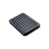 Кишеня зовнішня Dynamode 2.5" SATA HDD/SSD USB 3.0 Black (DM-CAD-25318) Кишеня зовнішня Dynamode 2.5" SATA HDD/SSD USB 3.0 Black (DM-CAD-25318)
