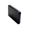 Кишеня зовнішня Dynamode 2.5" SATA HDD/SSD USB 3.0 Black (DM-CAD-25318) Кишеня зовнішня Dynamode 2.5" SATA HDD/SSD USB 3.0 Black (DM-CAD-25318)