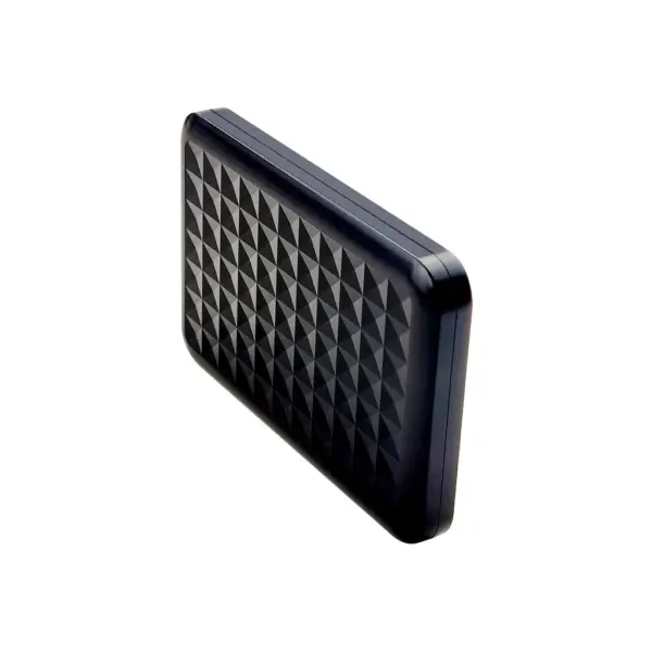 Кишеня зовнішня Dynamode 2.5" SATA HDD/SSD USB 3.0 Black (DM-CAD-25318) Кишеня зовнішня Dynamode 2.5" SATA HDD/SSD USB 3.0 Black (DM-CAD-25318)