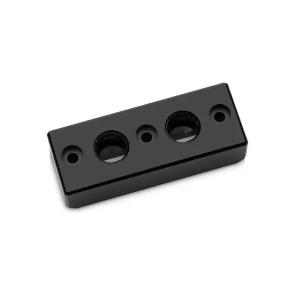 Термінал для CРO Ekwb EK-Quantum Scalar Side Port Terminal - Acetal (3831109900406)