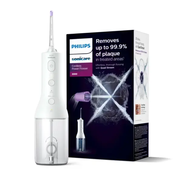 Іригатор Philips HX3826/31