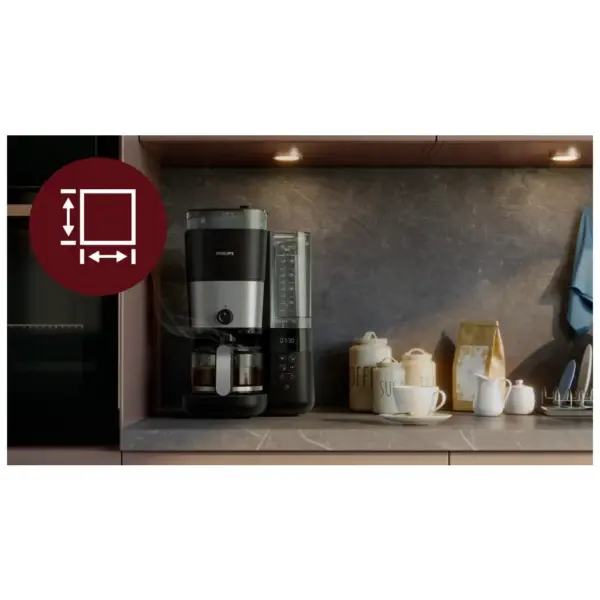 Крапельна кавоварка Philips HD7900/50 Крапельна кавоварка Philips HD7900/50