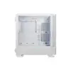 Корпус для ПК MSI MPG VELOX 100R White