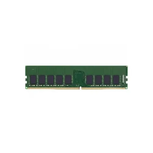 Модуль пам'яті для сервера Kingston 16GB 2666MT/s DDR4 ECC CL19 DIMM 2Rx8 Hynix D (KSM26ED8/16HD) Модуль пам'яті для сервера Kingston 16GB 2666MT/s DDR4 ECC CL19 DIMM 2Rx8 Hynix D (KSM26ED8/16HD)