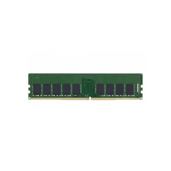 Модуль пам'яті для сервера Kingston 16GB 2666MT/s DDR4 ECC CL19 DIMM 2Rx8 Hynix D (KSM26ED8/16HD) Модуль пам'яті для сервера Kingston 16GB 2666MT/s DDR4 ECC CL19 DIMM 2Rx8 Hynix D (KSM26ED8/16HD)