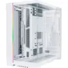 Корпус для ПК Lian Li O11 Dynamic EVO XL white (G99.O11DEXL-W.00)