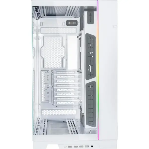 Корпус для ПК Lian Li O11 Dynamic EVO XL white (G99.O11DEXL-W.00)