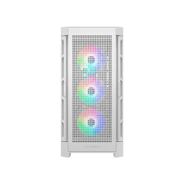 Корпус для ПК Cougar Airface Pro RGB White