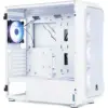Корпус для ПК Qube ORION_FMNU3 (ORION_FMNU3/ORION_FСNU3)