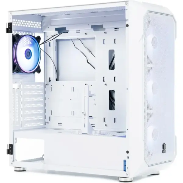 Корпус для ПК Qube ORION_FMNU3 (ORION_FMNU3/ORION_FСNU3)