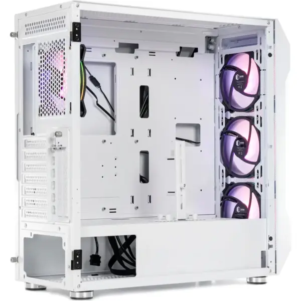 Корпус для ПК Qube ORION_FMNU3 (ORION_FMNU3/ORION_FСNU3)