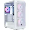 Корпус для ПК Qube ORION_FMNU3 (ORION_FMNU3/ORION_FСNU3)