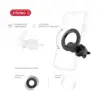 Універсальний автотримач Intaleo CM06GG 20xN52 for MagSafe (1283126576058)