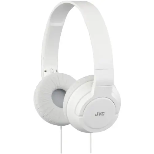 Навушники JVC HA-S180 White (HA-S180-W-EF) Навушники JVC HA-S180 White (HA-S180-W-EF)