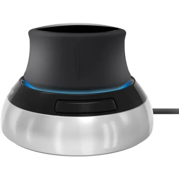 Мишка 3DConnexion SpaceMouse Compact (3DX-700059) Мишка 3DConnexion SpaceMouse Compact (3DX-700059)