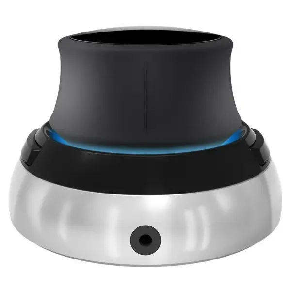 Мишка 3DConnexion SpaceMouse Compact (3DX-700059) Мишка 3DConnexion SpaceMouse Compact (3DX-700059)