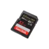 Карта пам'яті SanDisk 32GB SD class 10 UHS-I U3 V30 Extreme PRO (SDSDXXO-032G-GN4IN) Карта пам'яті SanDisk 32GB SD class 10 UHS-I U3 V30 Extreme PRO (SDSDXXO-032G-GN4IN)