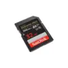 Карта пам'яті SanDisk 32GB SD class 10 UHS-I U3 V30 Extreme PRO (SDSDXXO-032G-GN4IN) Карта пам'яті SanDisk 32GB SD class 10 UHS-I U3 V30 Extreme PRO (SDSDXXO-032G-GN4IN)