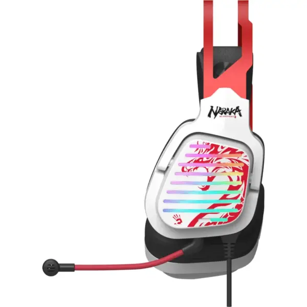 Навушники A4Tech Bloody G560 Hi Fi 7.1 Naraka (4711421989220)