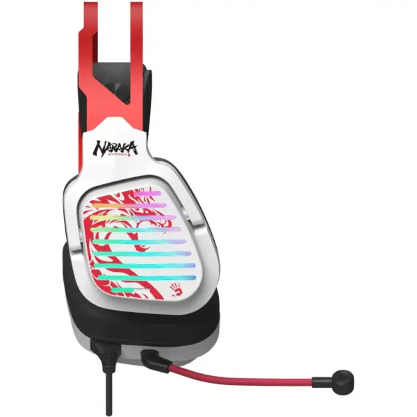 Навушники A4Tech Bloody G560 Hi Fi 7.1 Naraka (4711421989220)