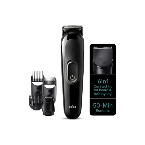 Тример Braun MGK3410 Тример Braun MGK3410
