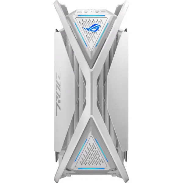 Корпус для ПК ASUS ROG Hyperion GR701 White (90DC00F3-B39000)