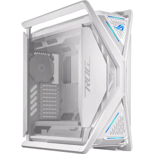 Корпус для ПК ASUS ROG Hyperion GR701 White (90DC00F3-B39000)