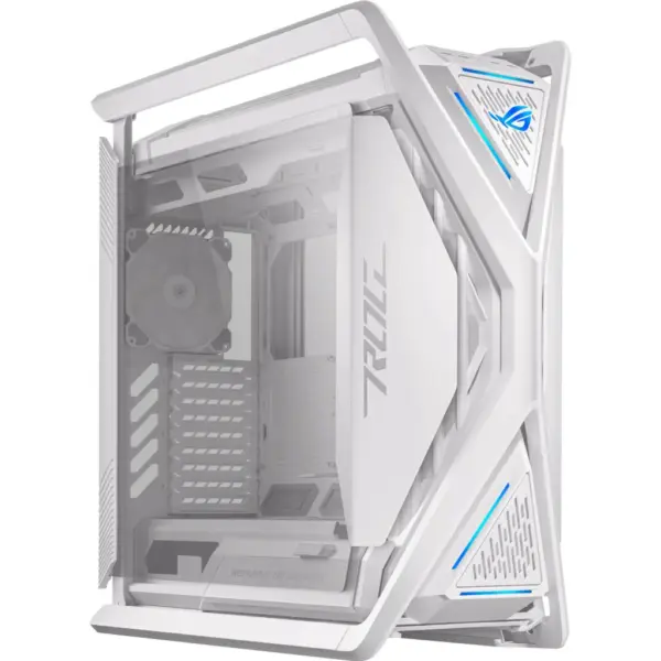 Корпус для ПК ASUS ROG Hyperion GR701 White (90DC00F3-B39000)