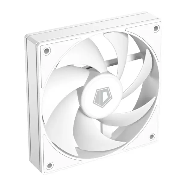 Кулер до корпусу ID-Cooling AF-125-W