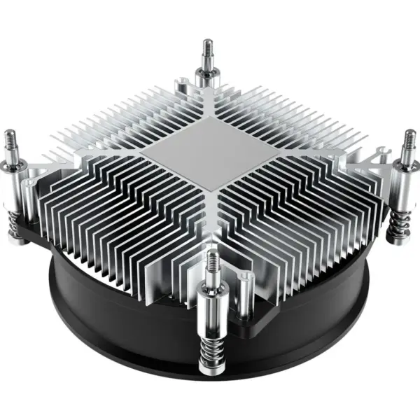 Кулер до процесора ID-Cooling DK-17 PWM