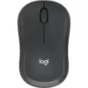 Мишка Logitech M240 Silent for Business Wireless/Bluetooth Graphite (910-007182)