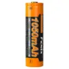 Акумулятор Fenix 14500 1050 mAh (ARB-L14-1050)