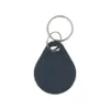 Брелок з чіпом Trinix P-key RW black