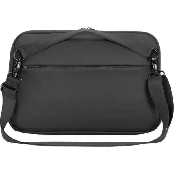 Сумка для ноутбука Modecom 15.6" Split, black (TOR-MC-SPLIT-15)