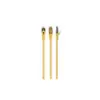 Патч-корд 10м S/FTP Cat 6A CU LSZH yellow Cablexpert (PP6A-LSZHCU-Y-10M) Патч-корд 10м S/FTP Cat 6A CU LSZH yellow Cablexpert (PP6A-LSZHCU-Y-10M)