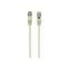 Патч-корд 30м FTP cat 6 CCA gray Cablexpert (PP6-30M)