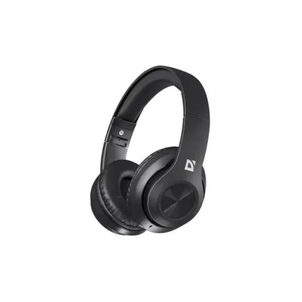 Навушники Defender FreeMotion B552 Bluetooth Black (63552)