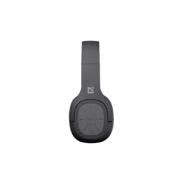 Навушники Defender FreeMotion B565 Bluetooth Gray (63565)