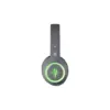 Навушники Defender FreeMotion B571 Bluetooth LED Gray (63571)