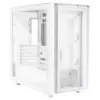 Корпус для ПК ASUS A21 White Tempered Glass (90DC00H3-B09010)