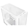 Корпус для ПК ASUS A21 White Tempered Glass (90DC00H3-B09010)