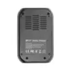 Зарядний пристрій для акумуляторів PowerPlant PP-UN4 (AA, AAA / input microUSB DC 5V/2A) (PP-UN4)