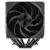 Кулер до процесора PcCooler RZ620 BK