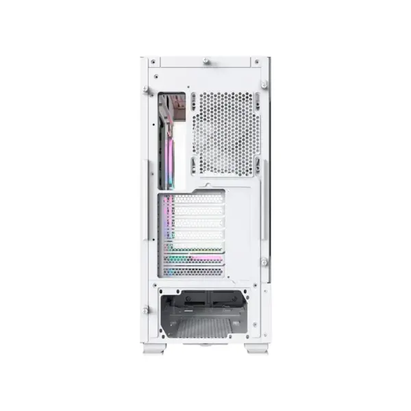 Корпус для ПК MONTECH SKY TWO (W)