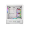 Корпус для ПК MONTECH SKY TWO (W)