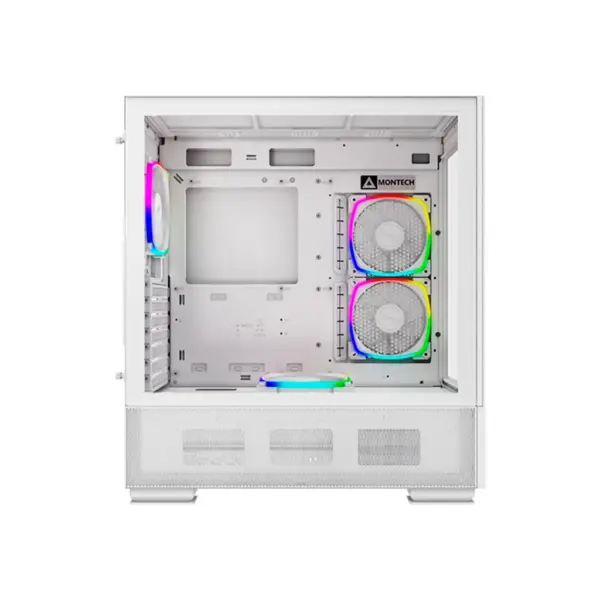 Корпус для ПК MONTECH SKY TWO (W)