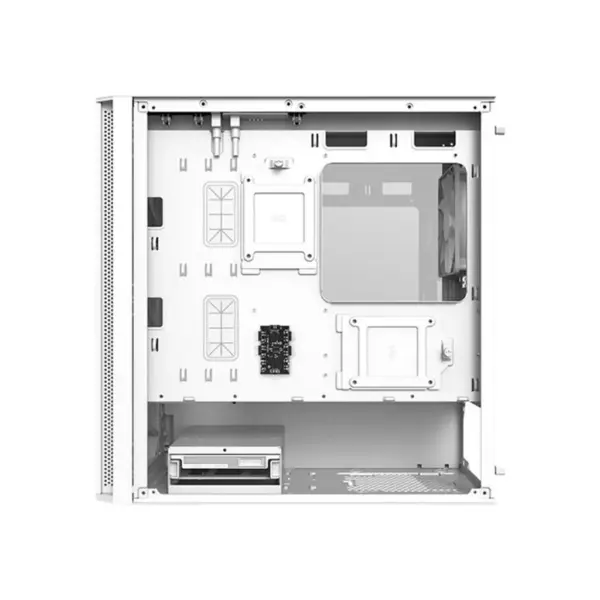Корпус для ПК MONTECH AIR 100 ARGB (W)