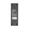 Зарядний пристрій для акумуляторів PowerPlant PP-U1BS (Li-ion / input DC 5V/2A) (AA620197)